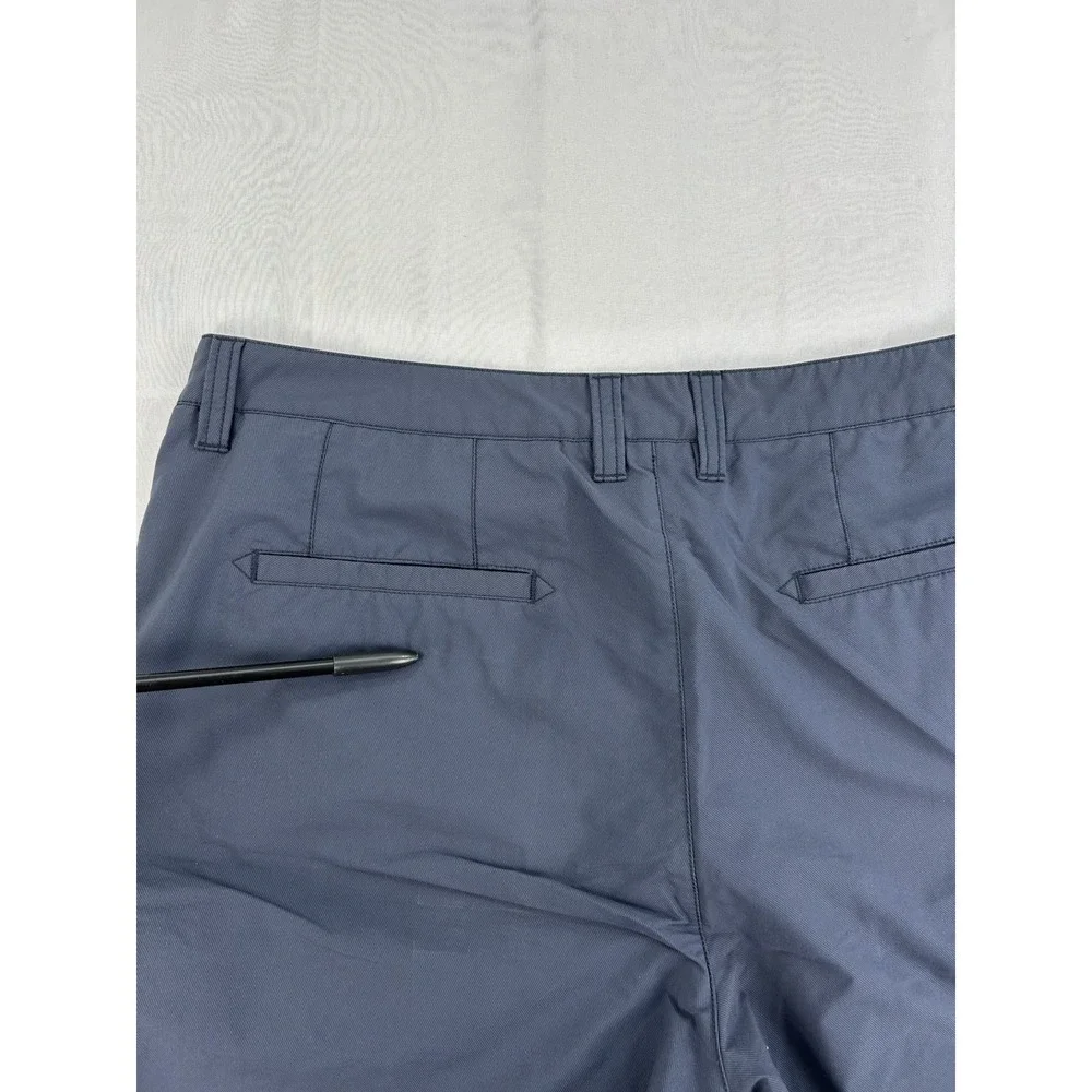 Travis Mathew shopping waistband shorts